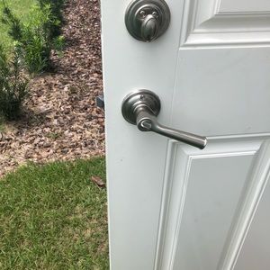 Meet your Posher, Scott